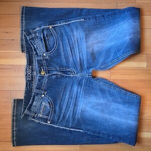 Rock&Roll Denim Boyfriend Jeans 29x36
